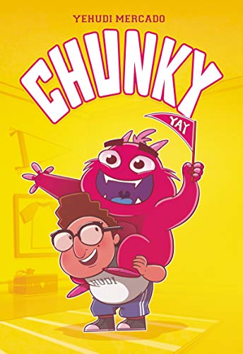 Chunky (English Edition)