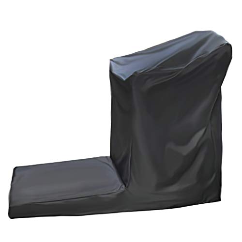 Cinta Correr Cubierta Protector Impermeable Al Aire Libre A Prueba Polvo Refugio protección Oxford Máquina Correr Funda no Plegable Jogging Anti UV Durable(El 165x76x140cm) Cinta Correr Cubierta Protector Impermeable Al Aire Libre A Prueba Polvo Refugio protección Oxford Máquina Correr Funda no Plegable Jogging Anti UV Durable(El 165x76x140cm)