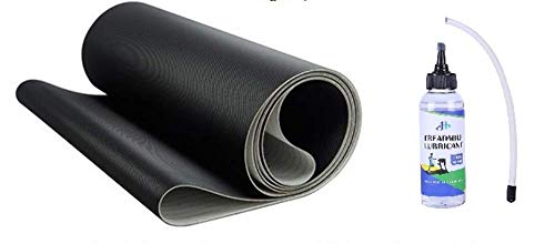 Cinta de correr Belts Worldwide Precore C944 cinta de correr + aceite de silicona gratis Cinta de correr Belts Worldwide Precore C944 cinta de correr + aceite de silicona gratis