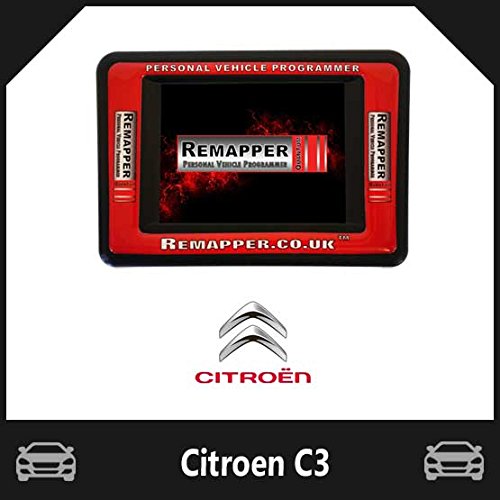 Citroen C3 personalizada OBD ECU remapping, motor REMAP & Chip Tuning Tool – superior más caja de ajuste de Diesel Citroen C3 personalizada OBD ECU remapping, motor REMAP & Chip Tuning Tool – superior más caja de ajuste de Diesel
