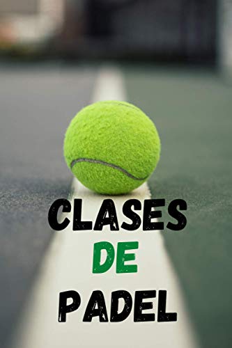 Clases de padel