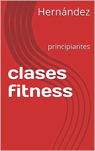 clases fitness: principiantes