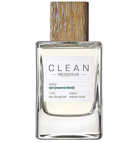 Clean Clean Rain Reserve Blend Eau de Parfum para Mujer, 50 ml