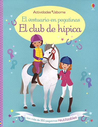 Club De Hípica