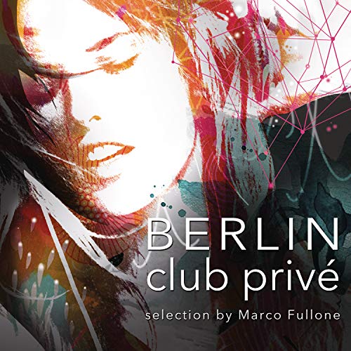 Club Prive' Berlin [2 CD]