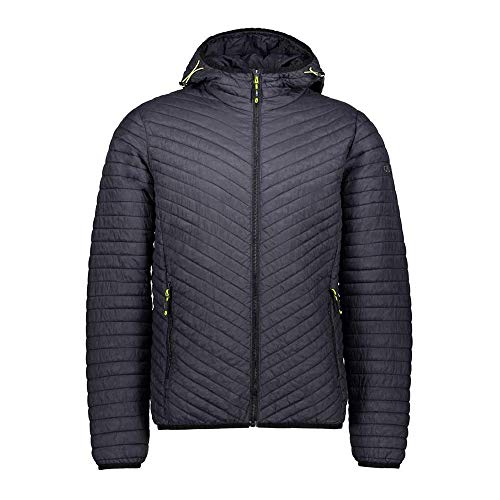 Cmp Man Fix Hood Jacket XL Cmp Man Fix Hood Jacket XL