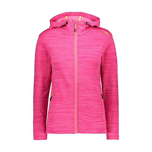 Cmp Woman Jacket Fix Hood XXS Cmp Woman Jacket Fix Hood XXS