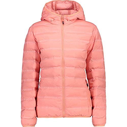 Cmp Woman Jacket Fix Hood XXXL Cmp Woman Jacket Fix Hood XXXL