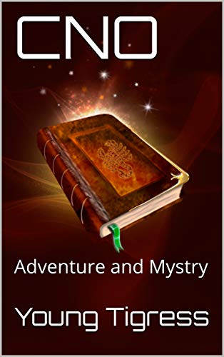 CNO: Adventure and Mystry (English Edition)