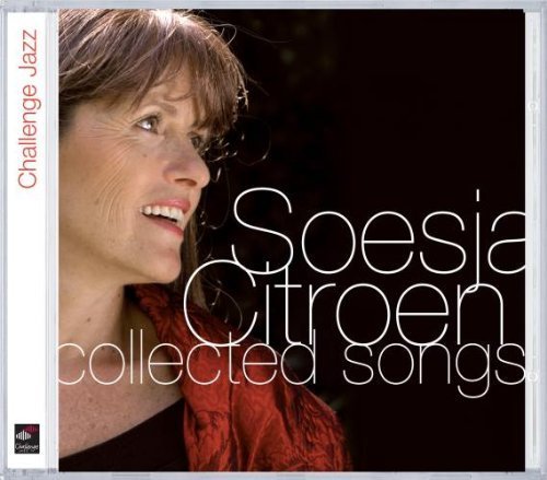 Collected Songs by Citroen Soesja (2009-01-13)