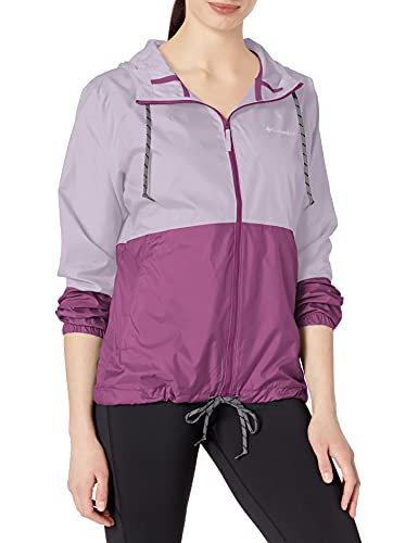 Columbia Flash Forward, Chaqueta cortavientos, Mujer Columbia Flash Forward, Chaqueta cortavientos, Mujer