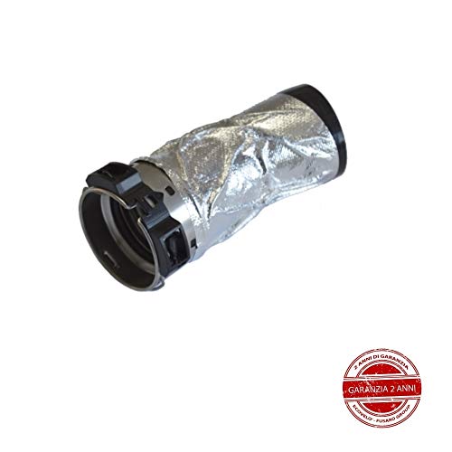 CONSISTENTE CON R E N A U L T CLIO IV, D A C I A Dokker, Lodgy, Logan, Sandero 1.5 dci Manguito INTERCOOLER Tubo de aire 144609034R 144608294R 144604018R