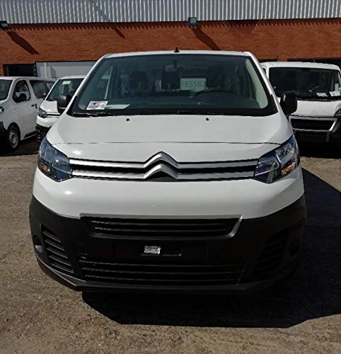 Cupón Reserva Descuento para la compra de: JUMPY 1.5 BLUEHDI 120 S&S M CONFORT 120 4P 9 Plazas KM0-4259LJC Cupón Reserva Descuento para la compra de: JUMPY 1.5 BLUEHDI 120 S&S M CONFORT 120 4P 9 Plazas KM0-4259LJC