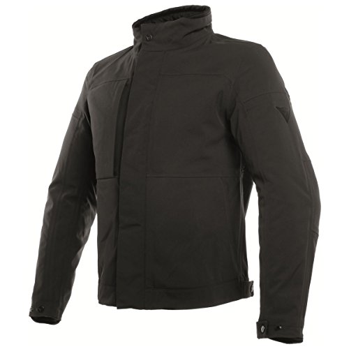 Dainese Chaqueta Hombre Urban D-Dry Jacket Negro Talla 60