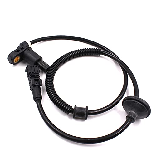 Decorel ABS Sensor Trasero A LA Derecha Ajuste A LA Derecha Ajuste para Citroen XANTIA (X1, X2) Estate 1.6 1.8 2.0 1.9 I 1993-2003 4545.74 454574 0986594019