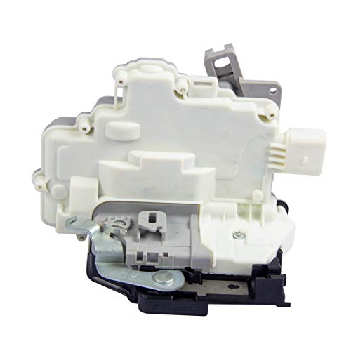 Docas Cerradura de puerta delantera derecha con microinterruptor 1P1 837 016 1P1837016 Docas Cerradura de puerta delantera derecha con microinterruptor 1P1 837 016 1P1837016