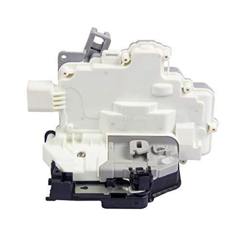 Docas cerradura de puerta trasera izquierda con microinterruptor 1P0 839 015 1P0839015 Docas cerradura de puerta trasera izquierda con microinterruptor 1P0 839 015 1P0839015