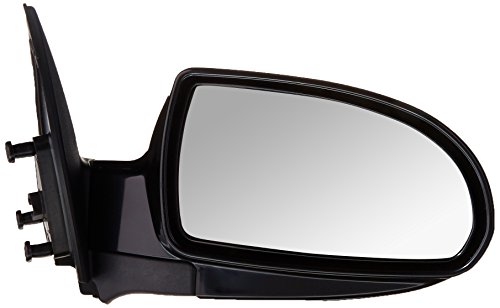 Dorman 959 – 134 Hyundai Elantra lado del pasajero con climatizada plegable espejo de vista lateral