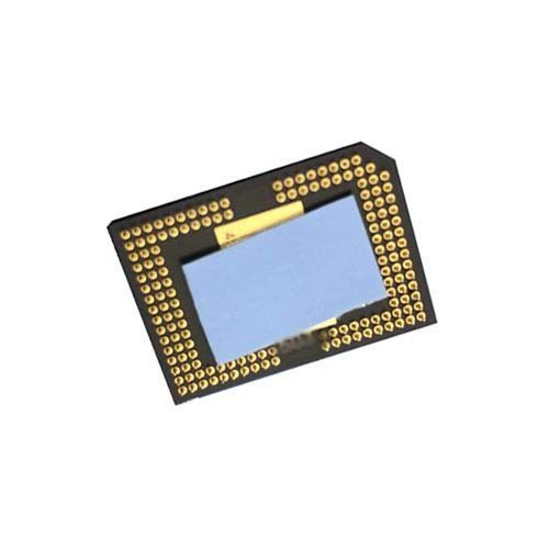E-LukLife Repuesto de proyector DLP DMD Board CHIP adecuado para Acer X1173A BenQ MP515 LG BS275 proyector