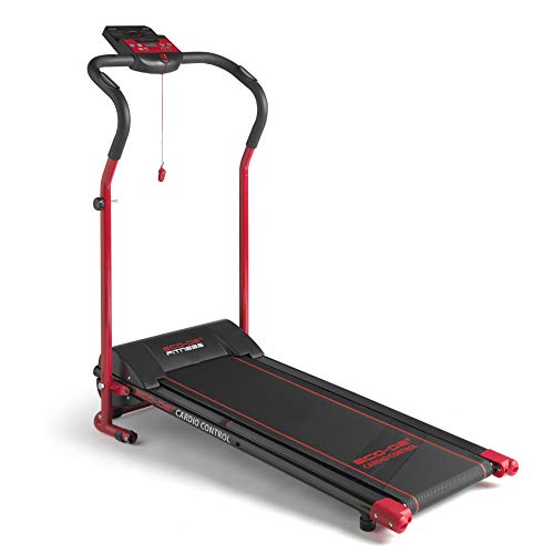 ECODE Cinta de Andar y Correr 1000watts con pulsómetro, Panel de Control, Sistema de Parada Auto, Calorias ECODE Cinta de Andar y Correr 1000watts con pulsómetro, Panel de Control, Sistema de Parada Auto, Calorias