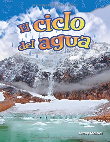 El Ciclo del Agua (Water Cycle) (Science Readers: Content and Literacy)