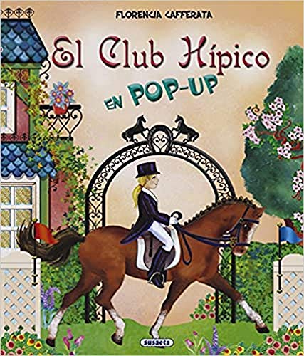 El club hípico (El mundo de)