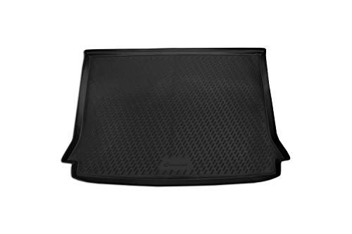 Element EXP.CARCRN00004 Protector de Maletero a Medida TPE Citroen Berlingo First CV, 2005->, Station Wagon, Negro, Passform Element EXP.CARCRN00004 Protector de Maletero a Medida TPE Citroen Berlingo First CV, 2005->, Station Wagon, Negro, Passform