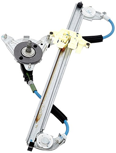 Equal Quality 061509 alzavetro Alzacristallo Trasera Izquierda (SX) Citroen Xsara Picasso desde 1999 al 2003 Equal Quality 061509 alzavetro Alzacristallo Trasera Izquierda (SX) Citroen Xsara Picasso desde 1999 al 2003