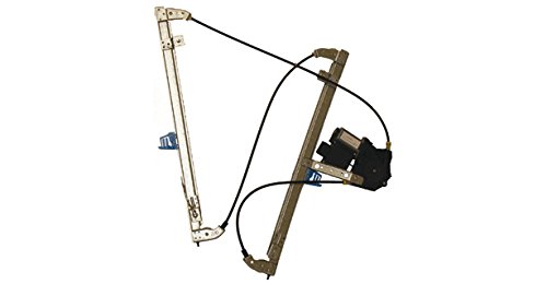 Equal Quality 061513 alzavetro Regulador de ventanilla delantera izquierda (SX) con control eléctrico Citroen Xsara Picasso desde 1999 al 2003 Equal Quality 061513 alzavetro Regulador de ventanilla delantera izquierda (SX) con control eléctrico Citroen Xsara Picasso desde 1999 al 2003