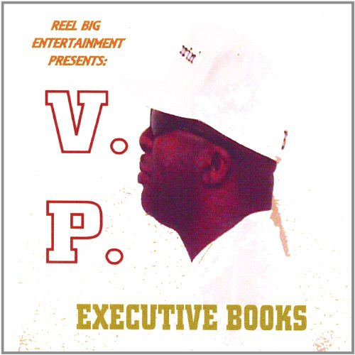 Executive Books