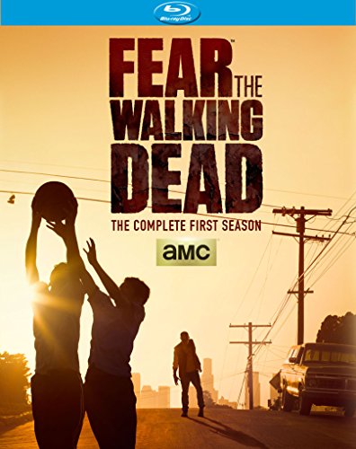 Fear_the_Walking_Dead_(AKA_Cobalt)_(AKA_The_Walking_Dead_Spin-off)_(TV_Series) [Italia] [Blu-ray]