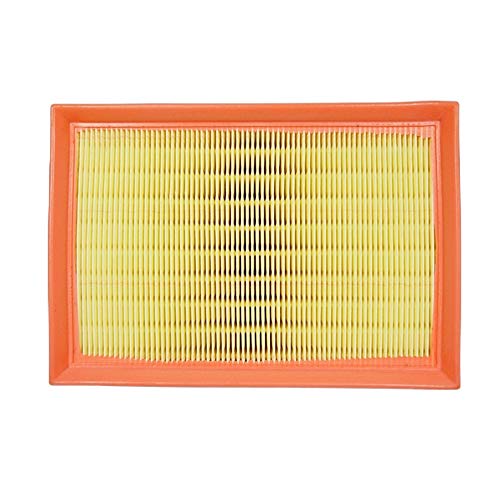Filtro de Aire/Ajuste para Encore 1.4T / FIT FOR Chevrolet/Fit for Trax 1.4T 1.4 1.6 1.8 / Fit for Opel/Fit for Mokka (Color : Brass)