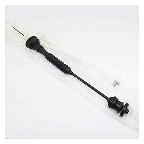 furong Ajuste Adecuado para Peugeot 206CC 207 Cable de Embrague Cable de Funcionamiento Citroen C2 2150CH 2150CK 9686559280 Cable de Embrague de Engranaje Manual (Color : Made in France) furong Ajuste Adecuado para Peugeot 206CC 207 Cable de Embrague Cable de Funcionamiento Citroen C2 2150CH 2150CK 9686559280 Cable de Embrague de Engranaje Manual (Color : Made in France)