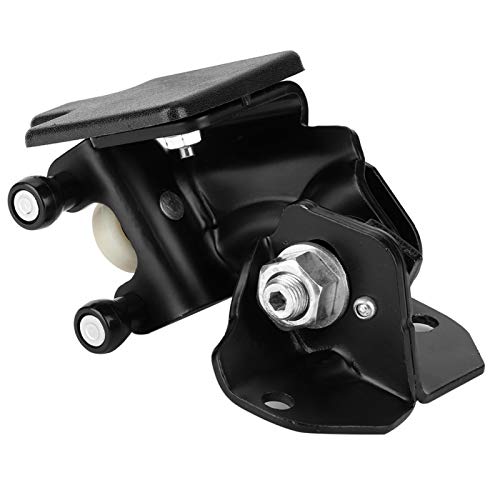 Guía del rodillo de la puerta, accesorio de la puerta corredera del rodillo guía, apto para Citroen Jumper 06 Fit BOXER Box 2.2 HDi 130 2011- Guía del rodillo de la puerta, accesorio de la puerta corredera del rodillo guía, apto para Citroen Jumper 06 Fit BOXER Box 2.2 HDi 130 2011-