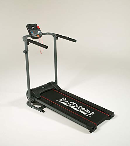 Gymform Best Direct Slim Fold Treadmill Cinta para Correr con Tres programas automaticos