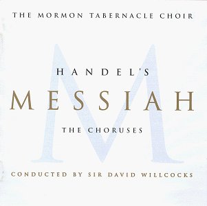 Handel:Handel's Messiah; the C