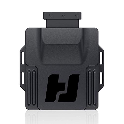 HJ-CS compatible con Citroen DS3 1.6 THP 155 (156 CV / 115 kW) Chip de gasolina