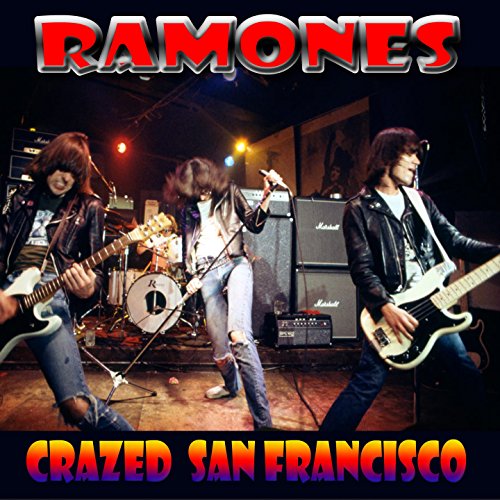 I'm Against It (Live at The Civic Center, SF 1979) I'm Against It (Live at The Civic Center, SF 1979)