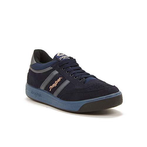 J´hayber 51139, Sneaker Hombre, Azul Marino/Negro, 42 EU J´hayber 51139, Sneaker Hombre, Azul Marino/Negro, 42 EU