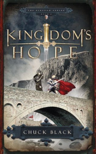 Kingdom's Hope (Kingdom Series Book 2) (English Edition)
