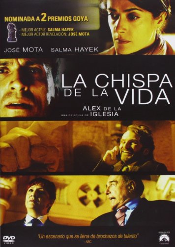 La Chispa De La Vida [DVD]