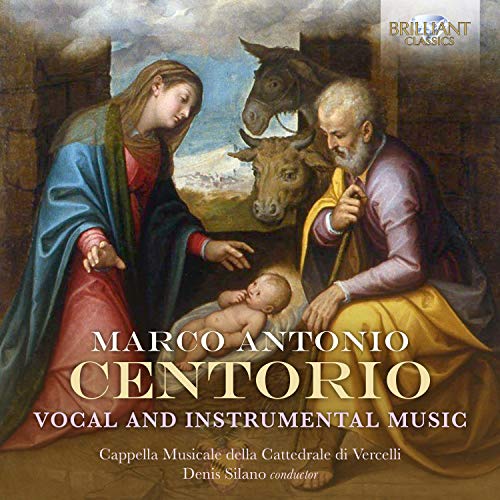 La coccha canzoni francese, da suonare, a' 3. doi cornetti, et trombone (…) La coccha canzoni francese, da suonare, a' 3. doi cornetti, et trombone (…)