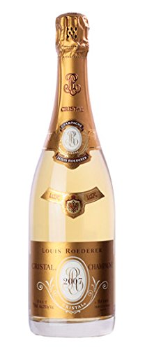 Louis Roederer Champagne Cristal MAGNUM 1,5 lt.