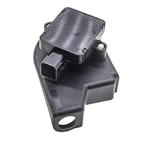 Luckyhfj TPS Sensor Sensor de posición del Acelerador/Ajuste para Peugeot 206 306 307 405 406 607 1920AK 1920.9W 9643365680 9639779180 Piezas para Coche (Color : Black) Luckyhfj TPS Sensor Sensor de posición del Acelerador/Ajuste para Peugeot 206 306 307 405 406 607 1920AK 1920.9W 9643365680 9639779180 Piezas para Coche (Color : Black)