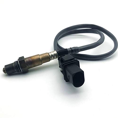 LYJUN Oxygen Sensor del Sensor de O2 Lambda Sensor de Aire-Combustible Sensor for Chrysler 300C 300 C Touring 3.0 CRD 05149087AA 05149084AA 05-10
