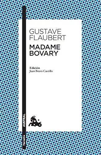Madame Bovary (Clásica)