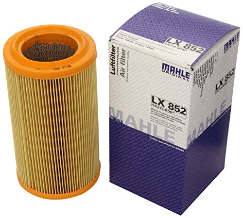 Mahle Filter LX852 Filtro De Aire