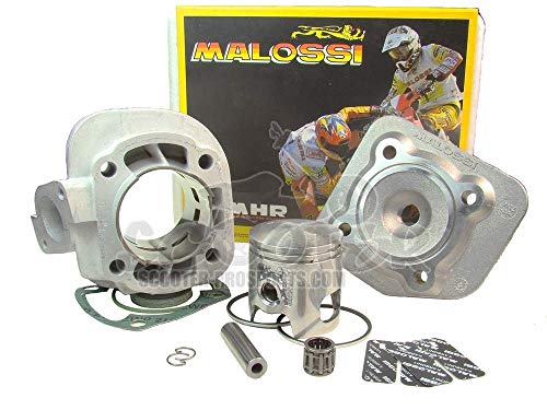 Malossi MHR Replica - Kit de cilindro para Minarelli horizontal AC