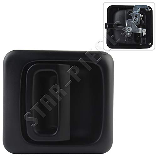 Maneta de puerta lateral corredera derecha para Boxer Jumper y Ducato de 2002 a 2006 Maneta de puerta lateral corredera derecha para Boxer Jumper y Ducato de 2002 a 2006