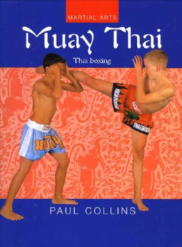 Martial Arts Set 2 Muay Thai ( (Martial Arts Series)